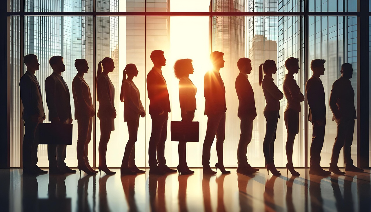 AI regulativa HR