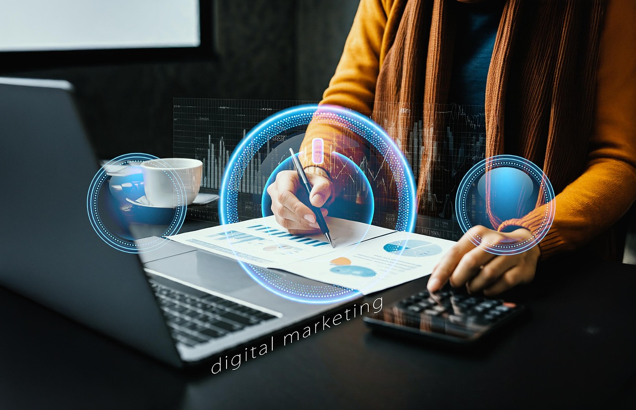ai marketing