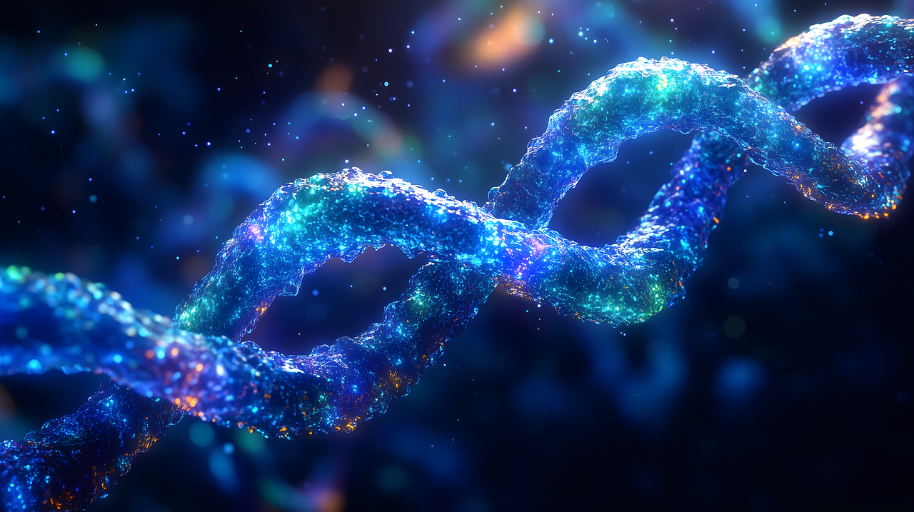 AI u genetičkim istraživanjima