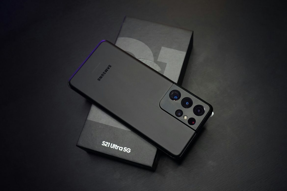 Samsung Galaxy S26 Ultra