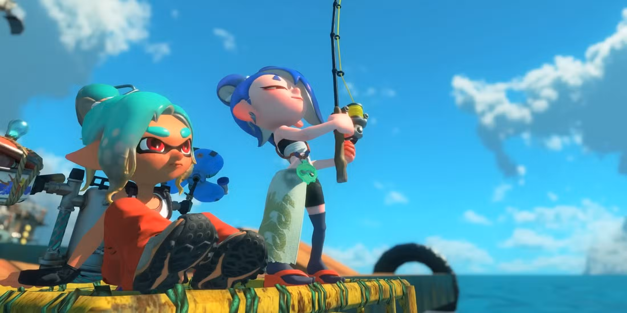 Nintendo Switch 2 igre