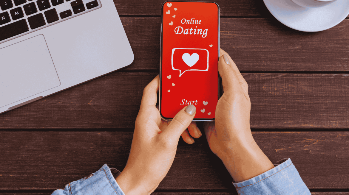 dating app