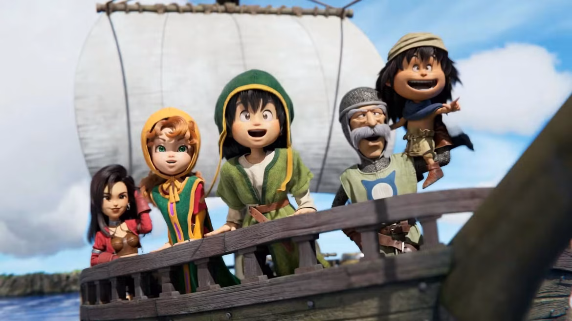 Ekskluzivne igre za Nintendo Switch 2