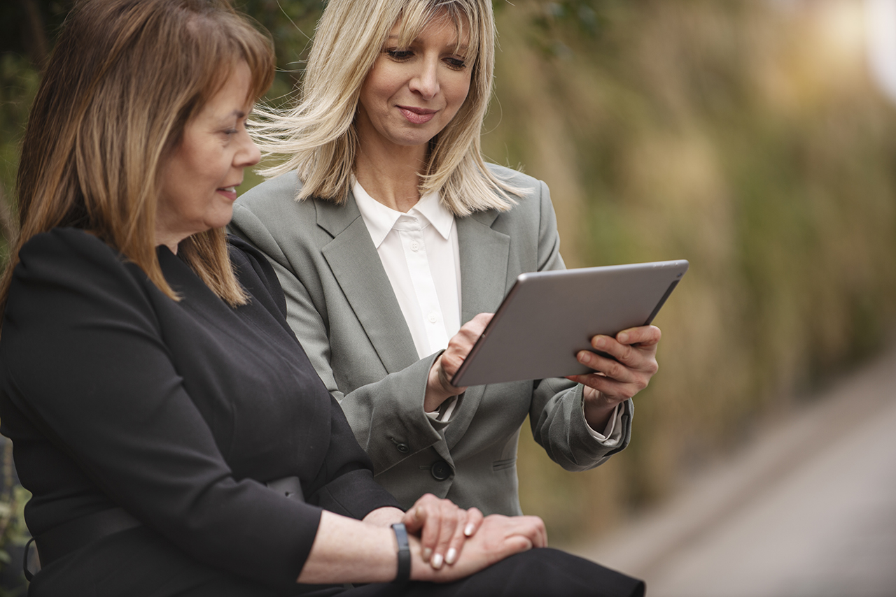 FinTech kao platforma za promene