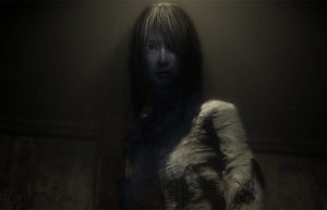 Fatal Frame II: Crimson Butterfly Remake