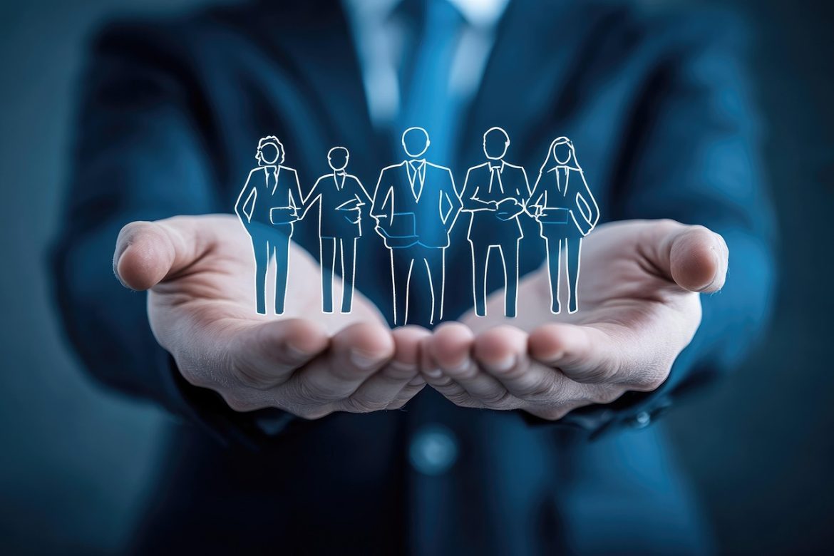 AI regulativa HR