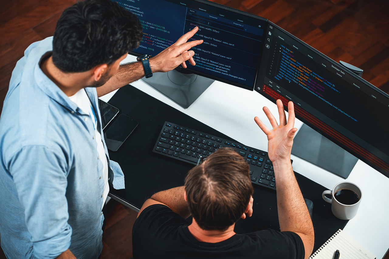 Fullstack – mit ili realnost?