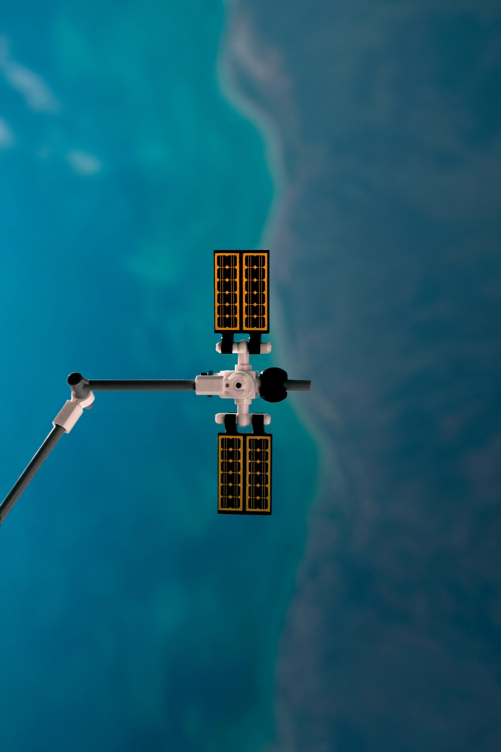solarni sateliti