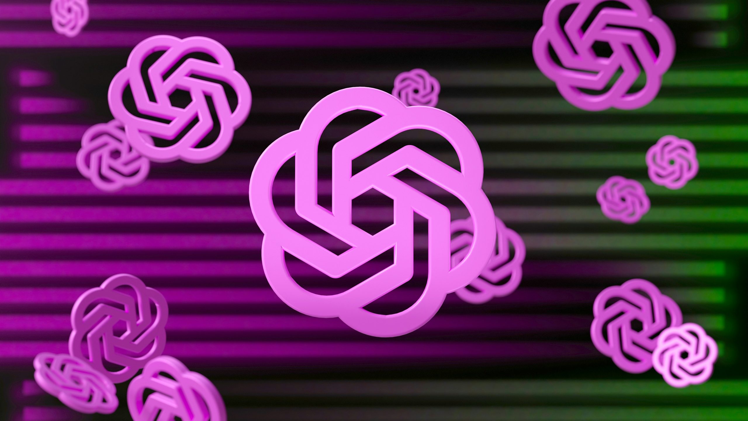 OpenAI AI infrastruktura