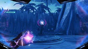 Metroid Prime 4: Beyond Final