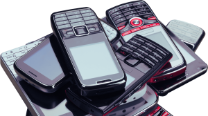 mobilni telefoni