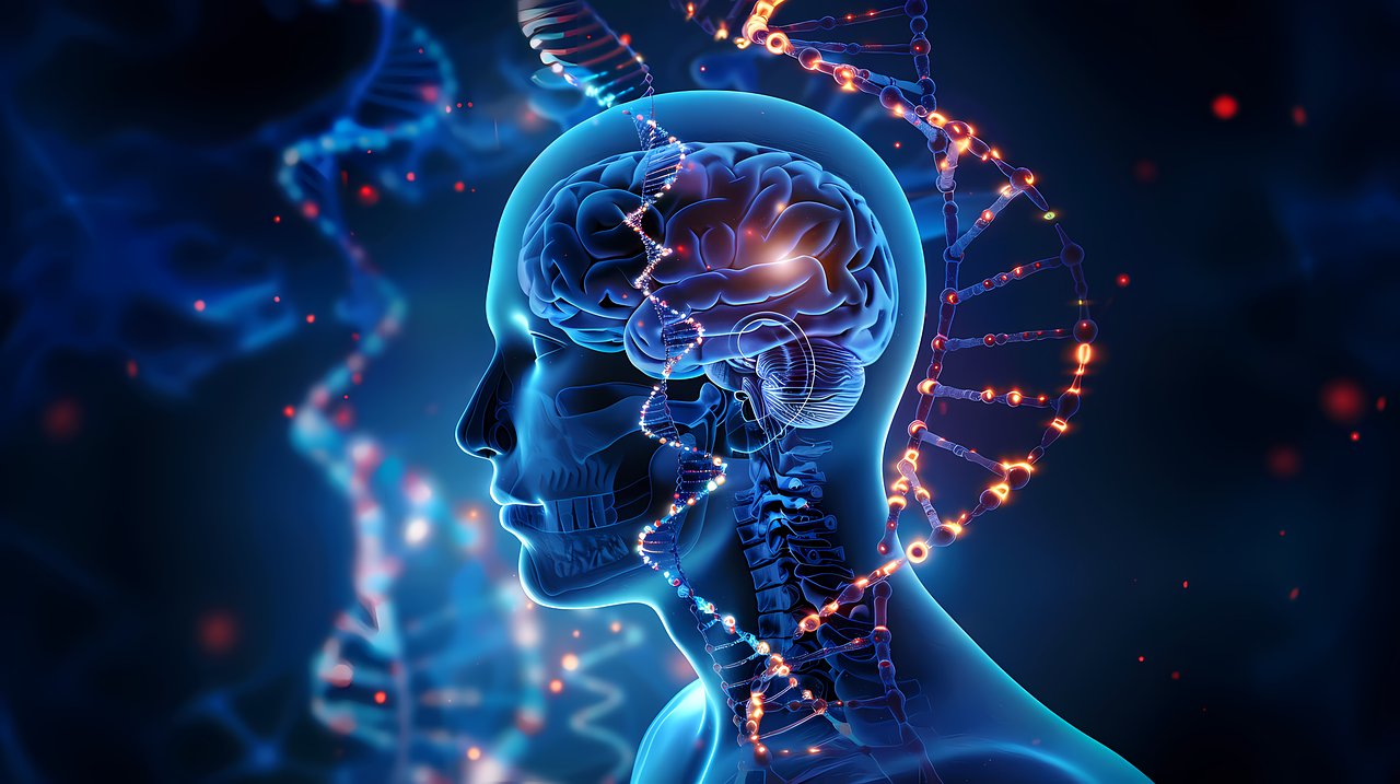 AI u genetičkim istraživanjima