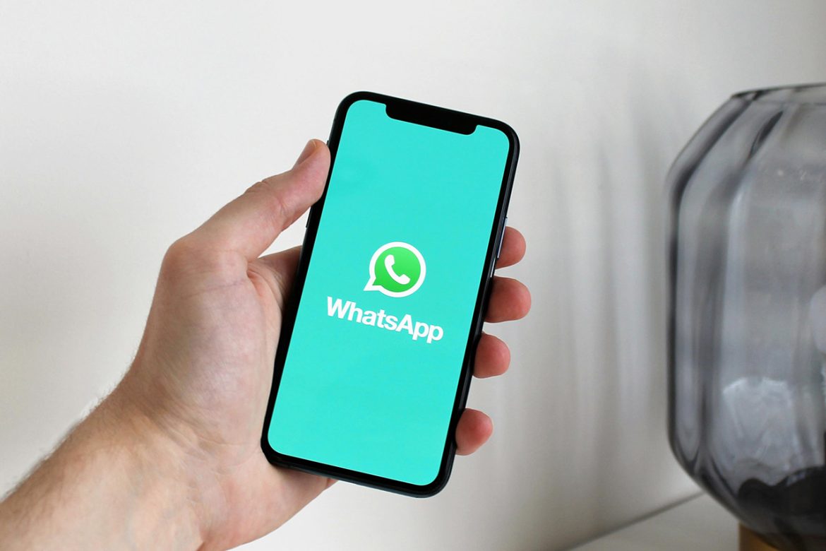WhatsApp Meta AI