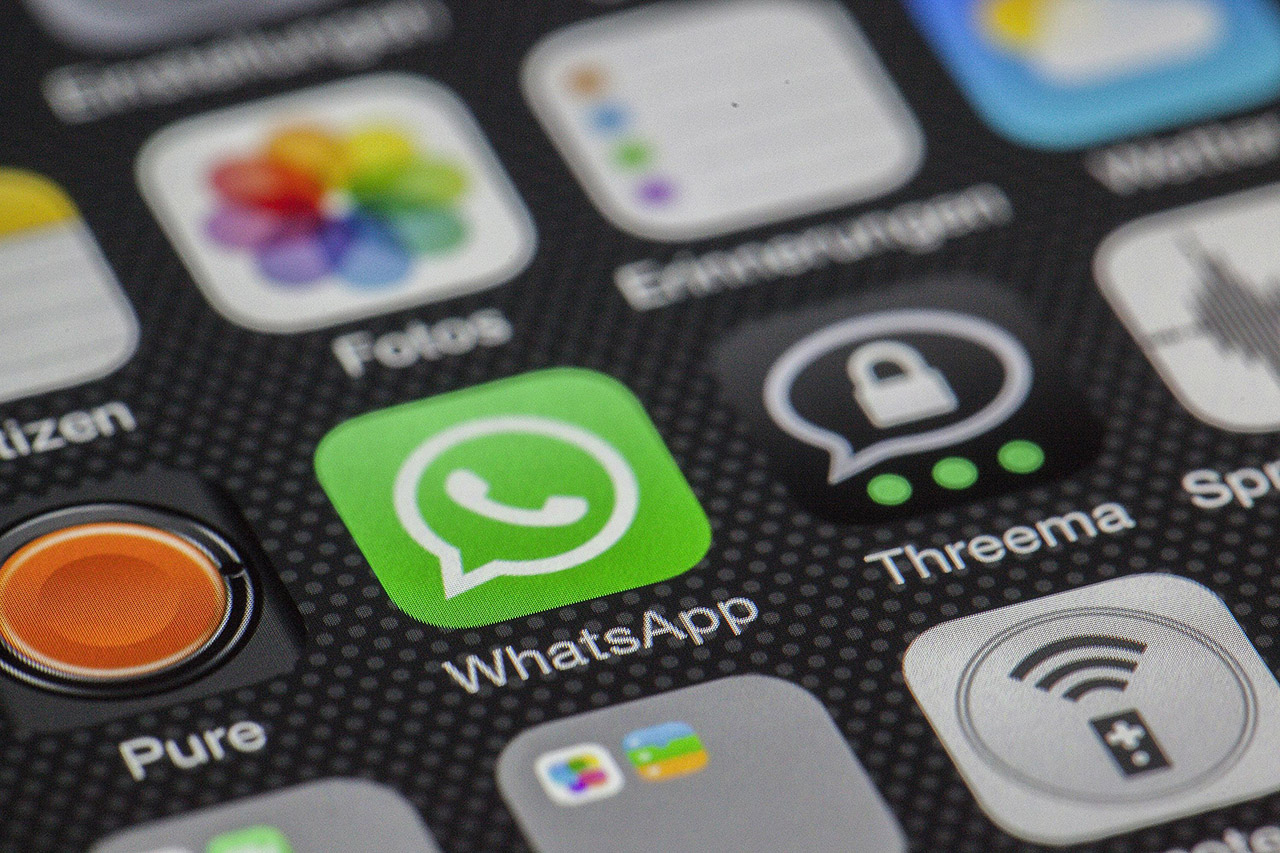 WhatsApp Meta AI