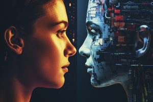 Human Augmentation i kibernetička diskriminacija
