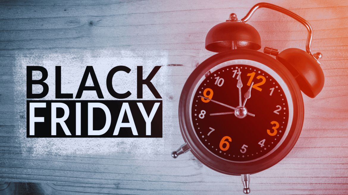 priprema sajta za black friday