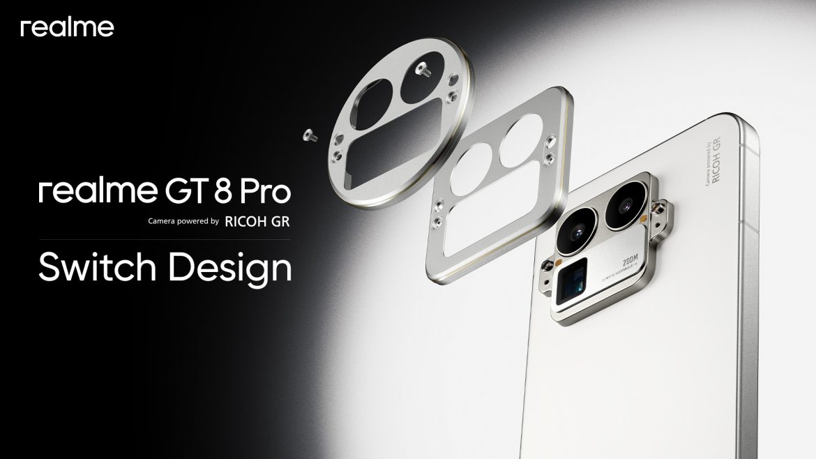 GT 8 Pro