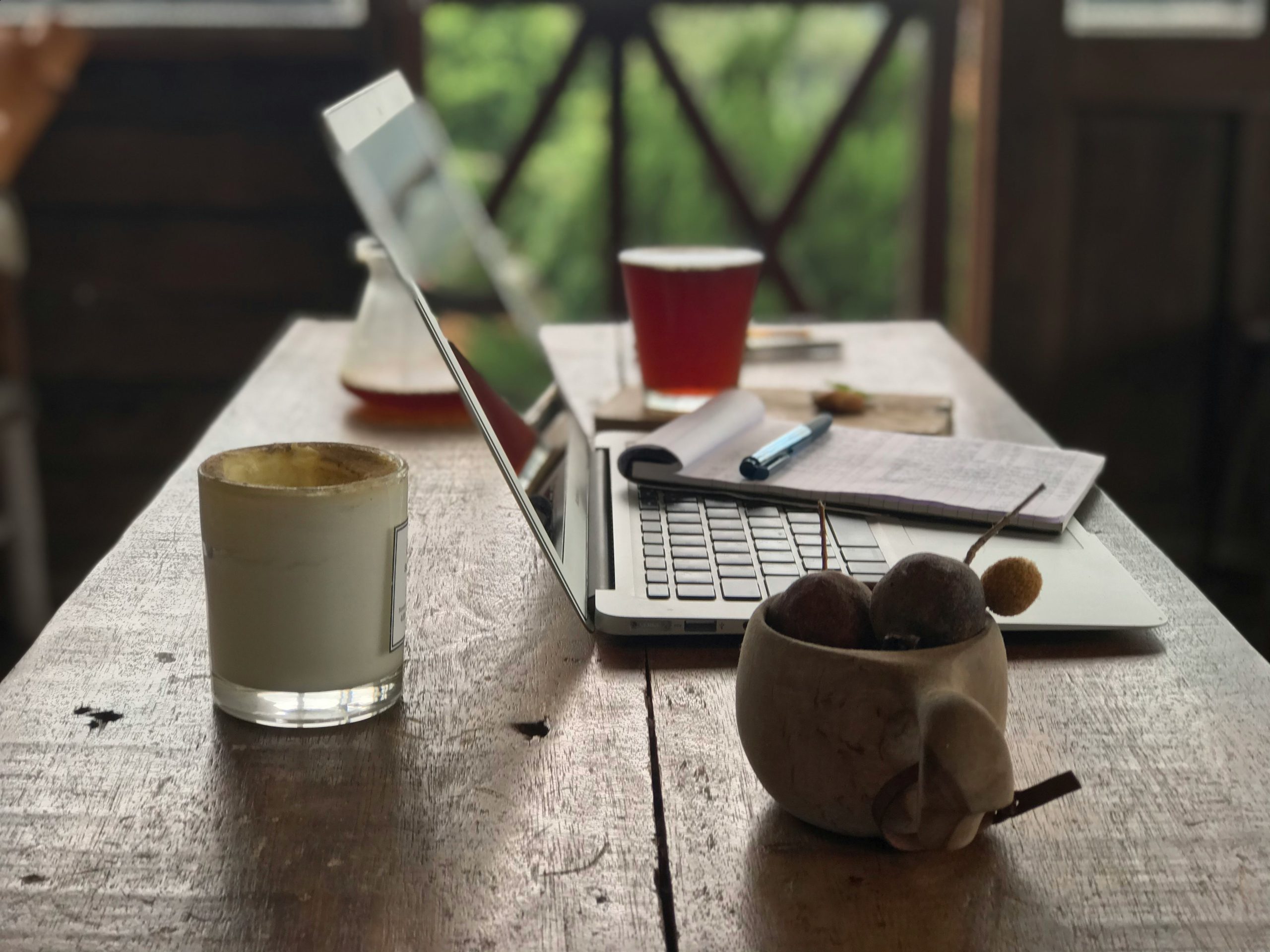 Work-Life Balance