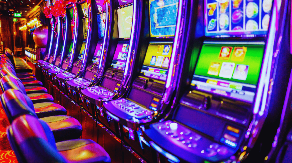 slot igre