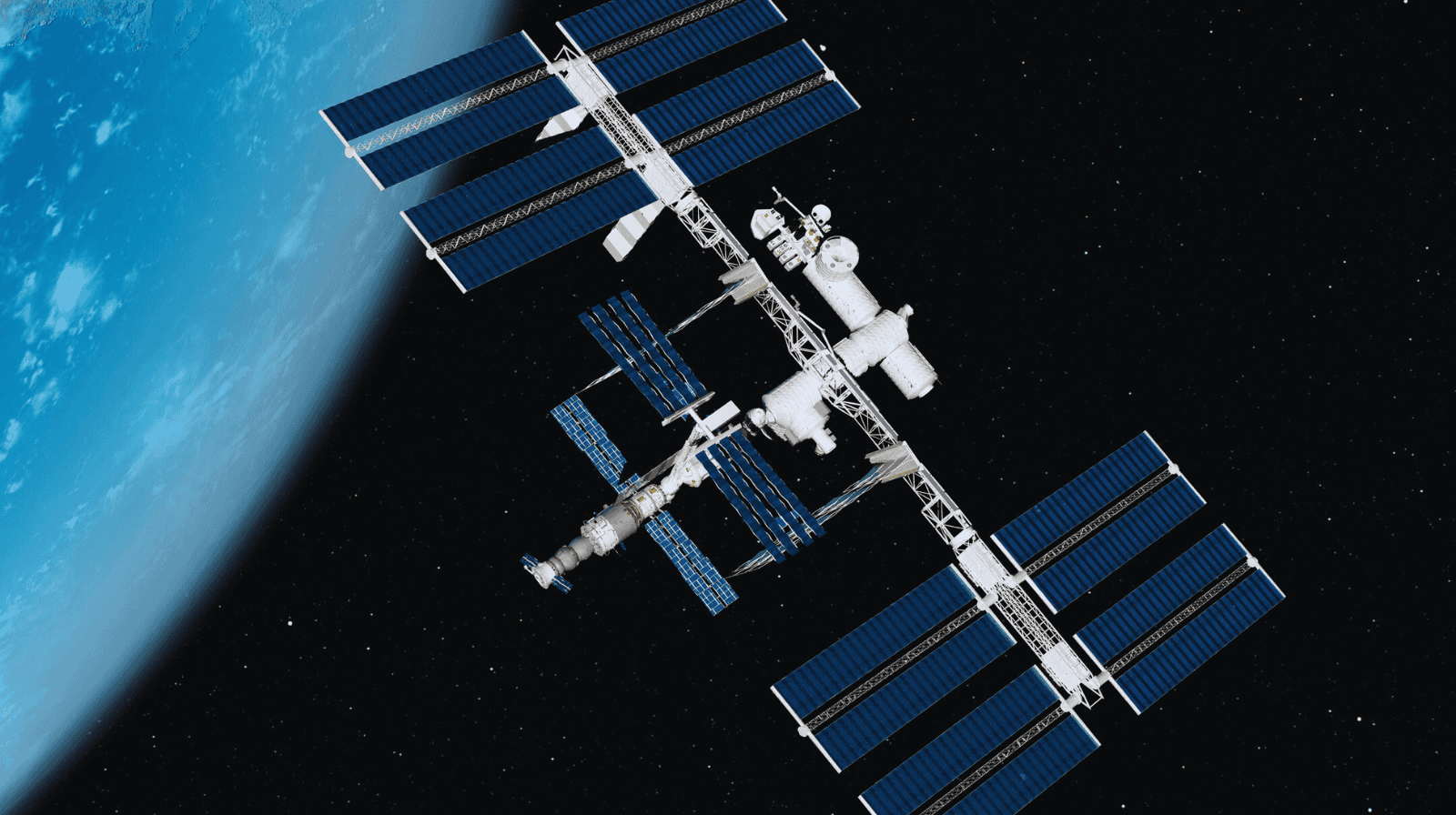 space ship