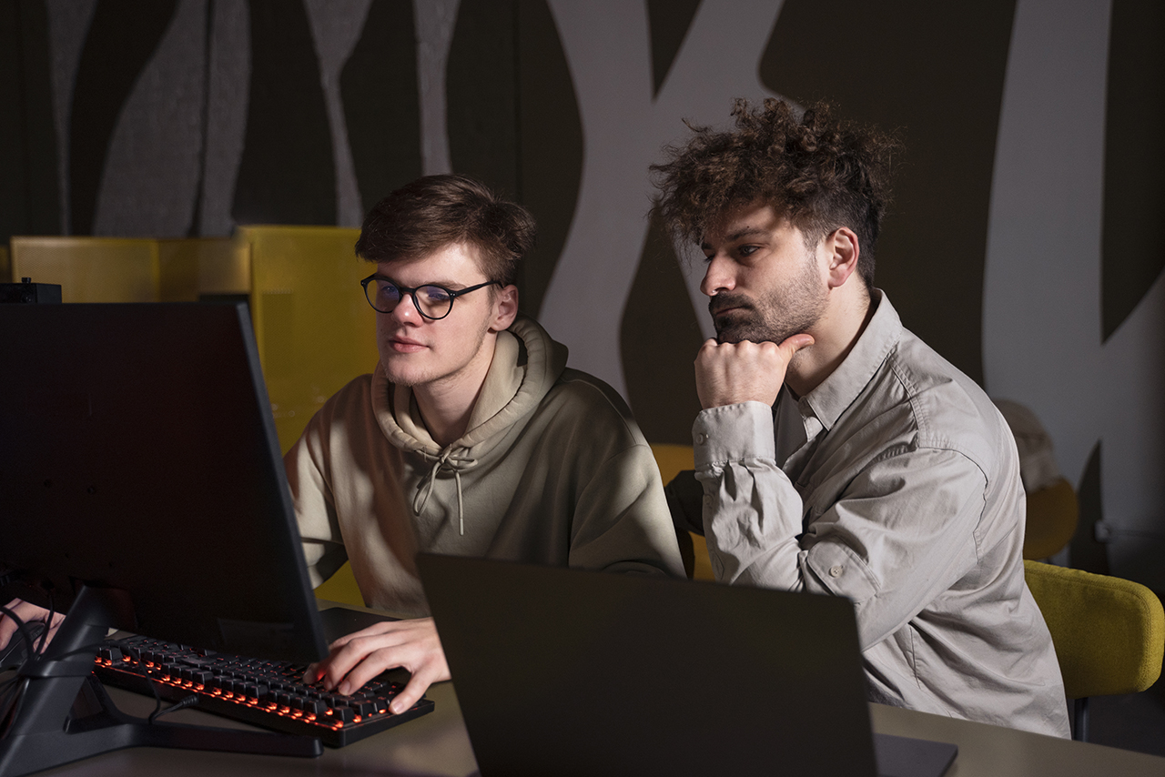 Backend – nevidljivi kraljevi koji nose teret