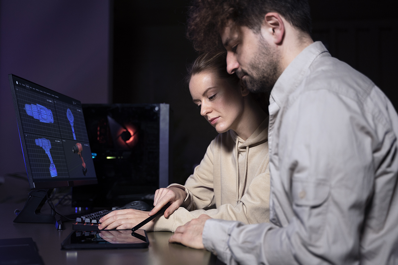 Fullstack – mit ili realnost?