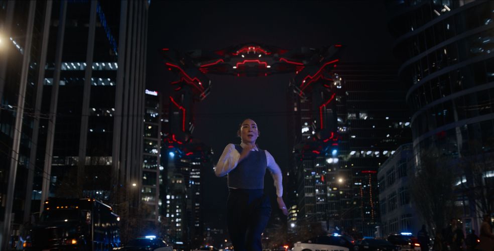 AI teme u Tron Ares