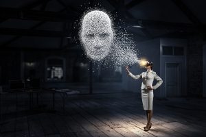 AI kao kult
