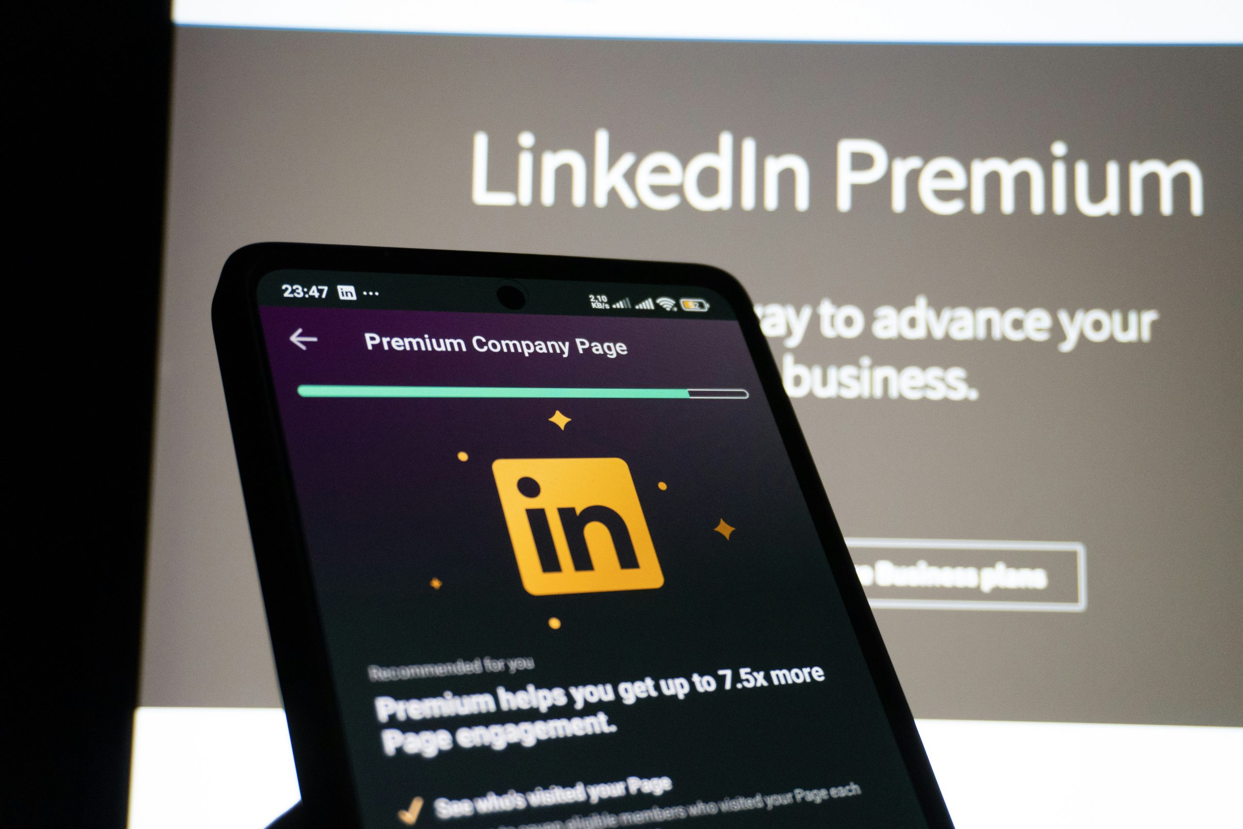 Linkedin
