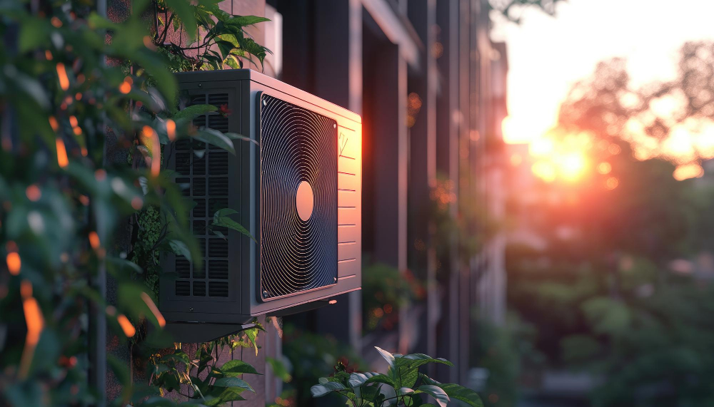 Grejanje na inverter klimu