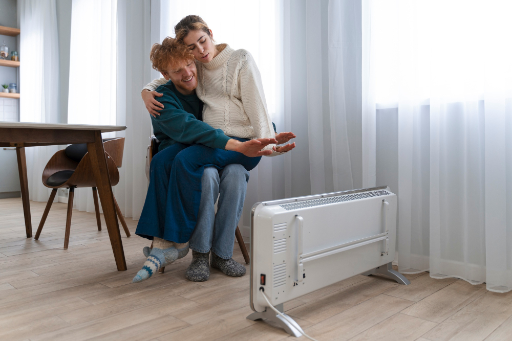 Norveški radijatori i pametno grejanje