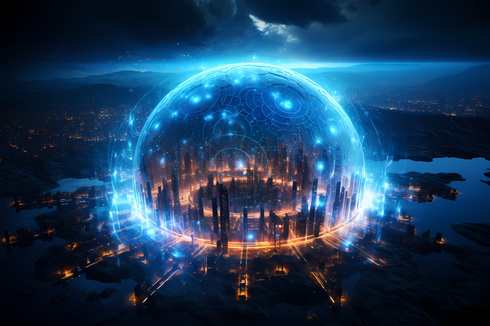 Globalna AI trka
