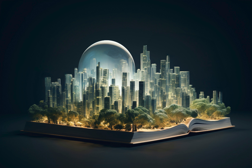 Zašto "Veliki momci" (BlackRock) ulaze sada?