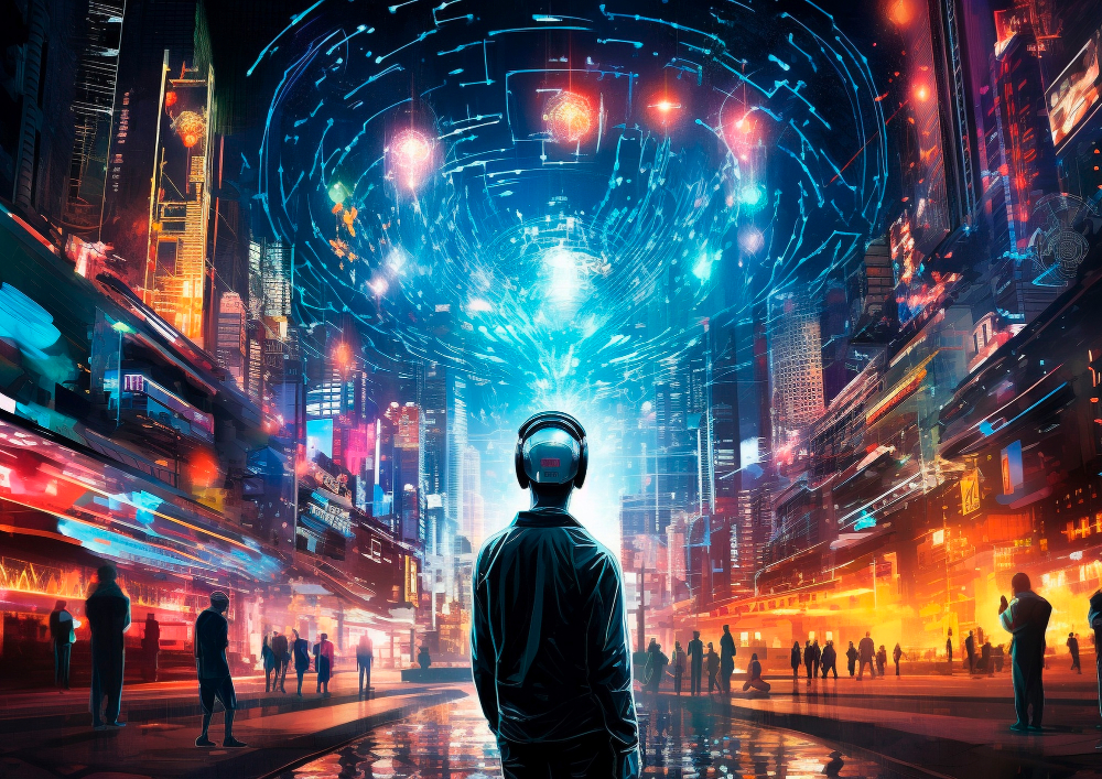 Globalna AI trka