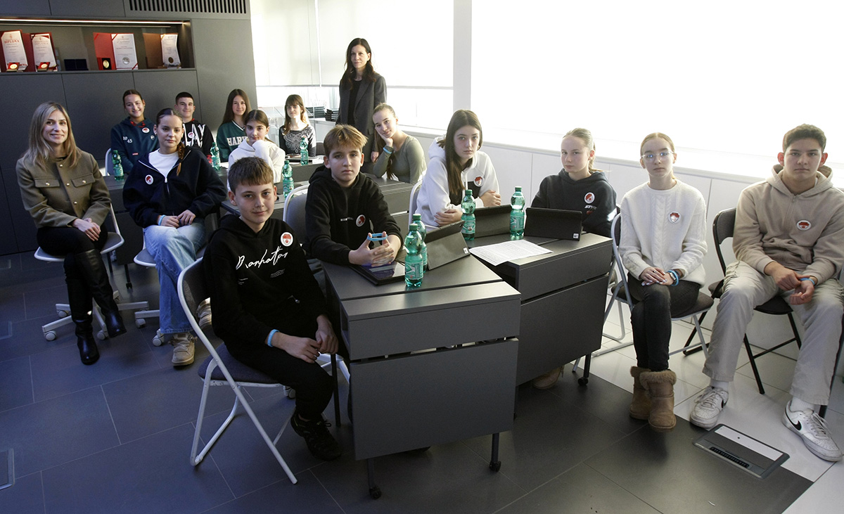 UNICEF SRBIJA I BEZBEDNOST NA INTERNETU