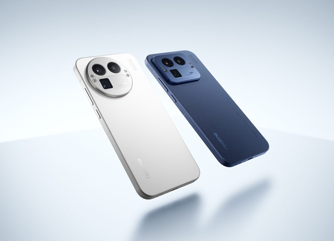 GT 8 Pro – ultimativni flegšip