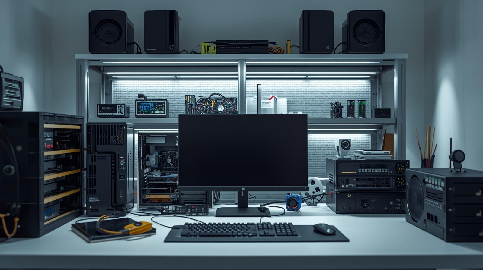 Home Lab