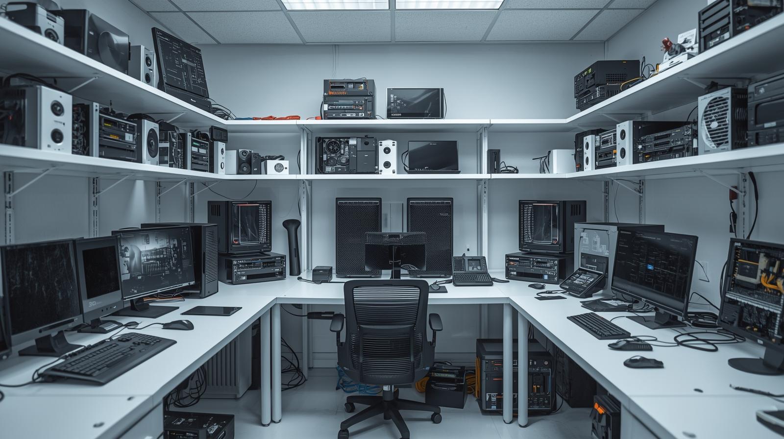 Operativni sistemi za virtuelne mašine