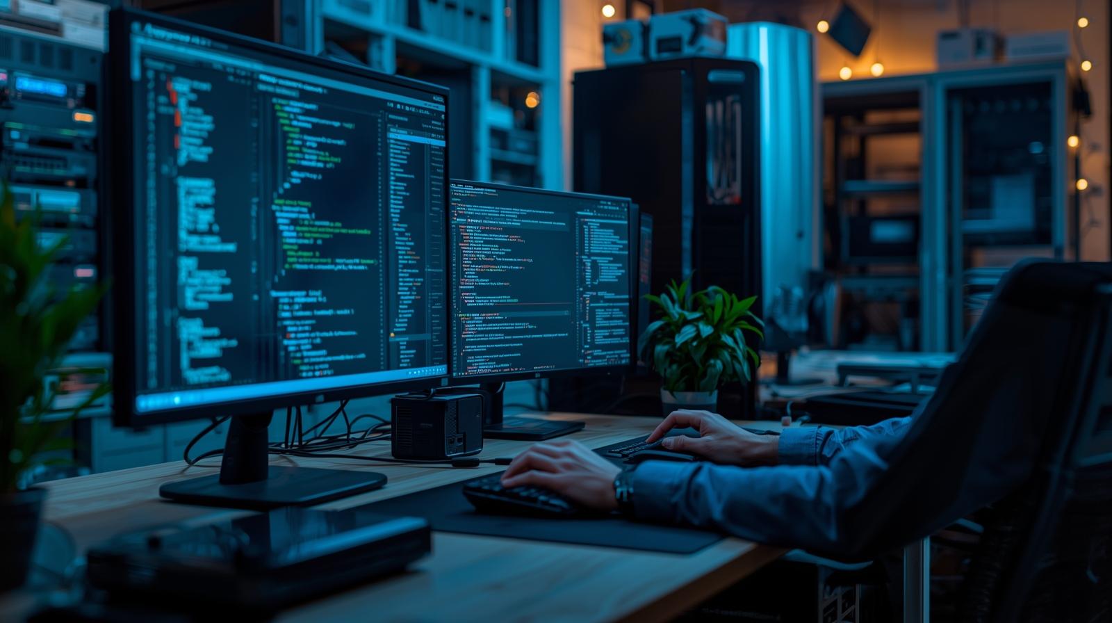 Operativni sistemi za virtuelne mašine