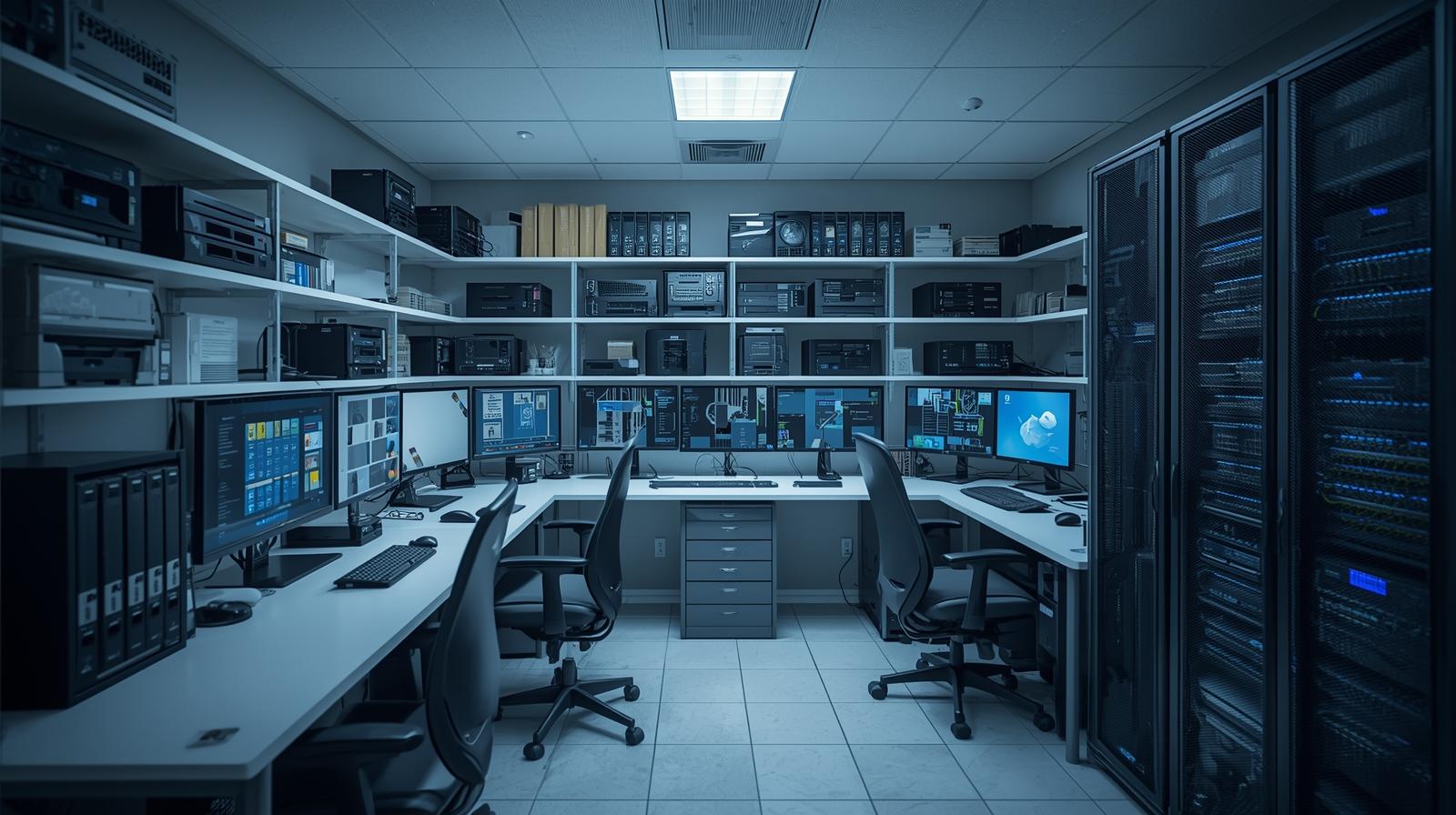 Organizacija i dokumentacija