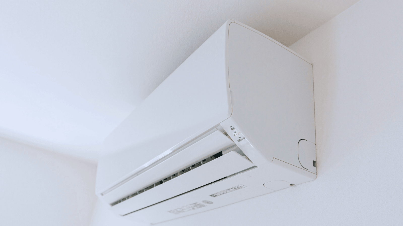 Inverter air conditioners and heat pumps