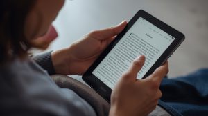 Kindle Ask This Book