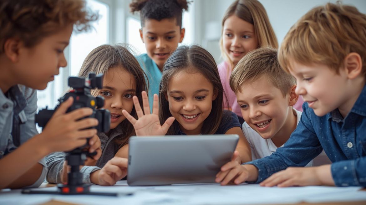 Kreiranje i uređivanje video zapisa