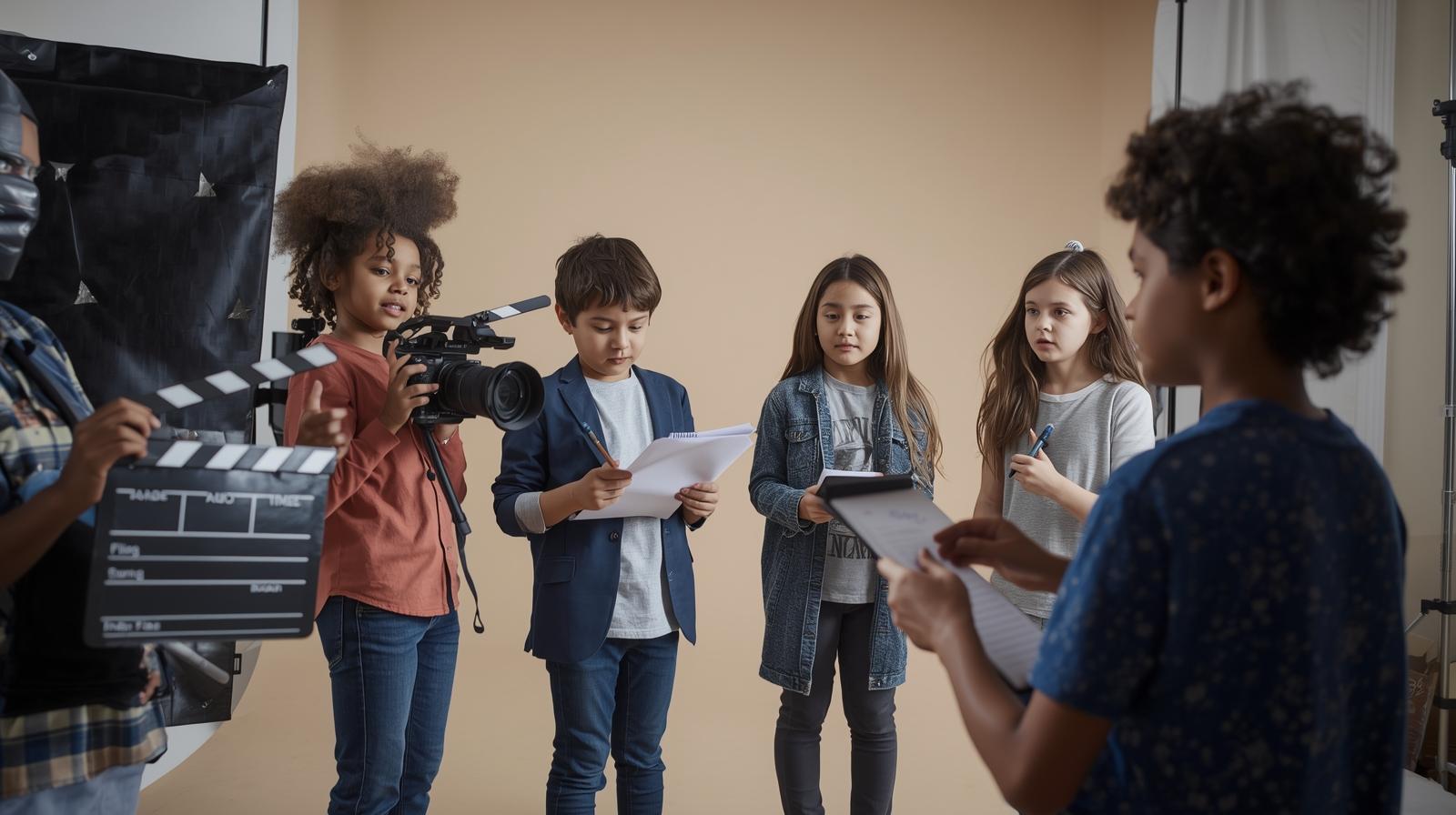 Kreiranje i uređivanje video zapisa