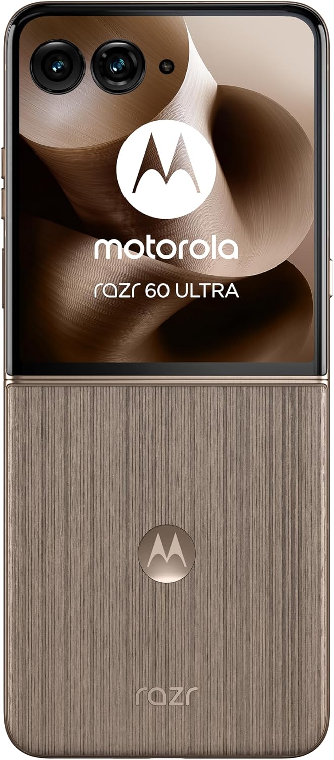 Motorola Razr 60 Ultra