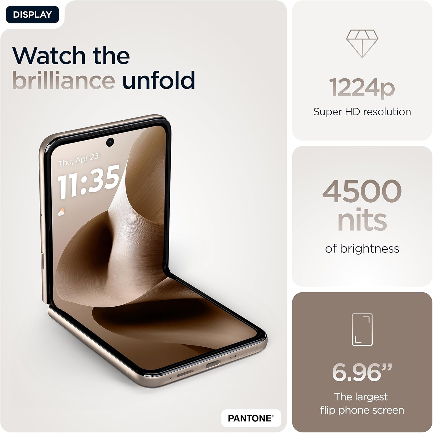 Motorola Razr 60 Ultra