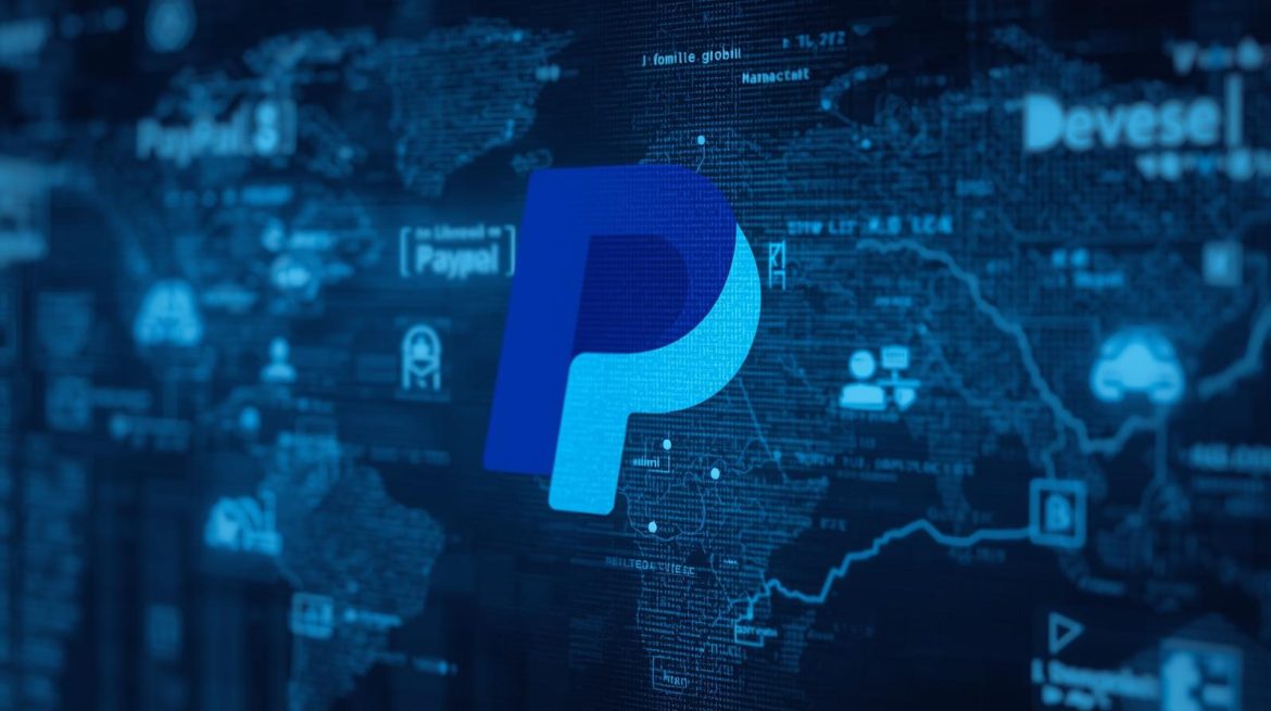 Otvaranje PayPal naloga Srbija