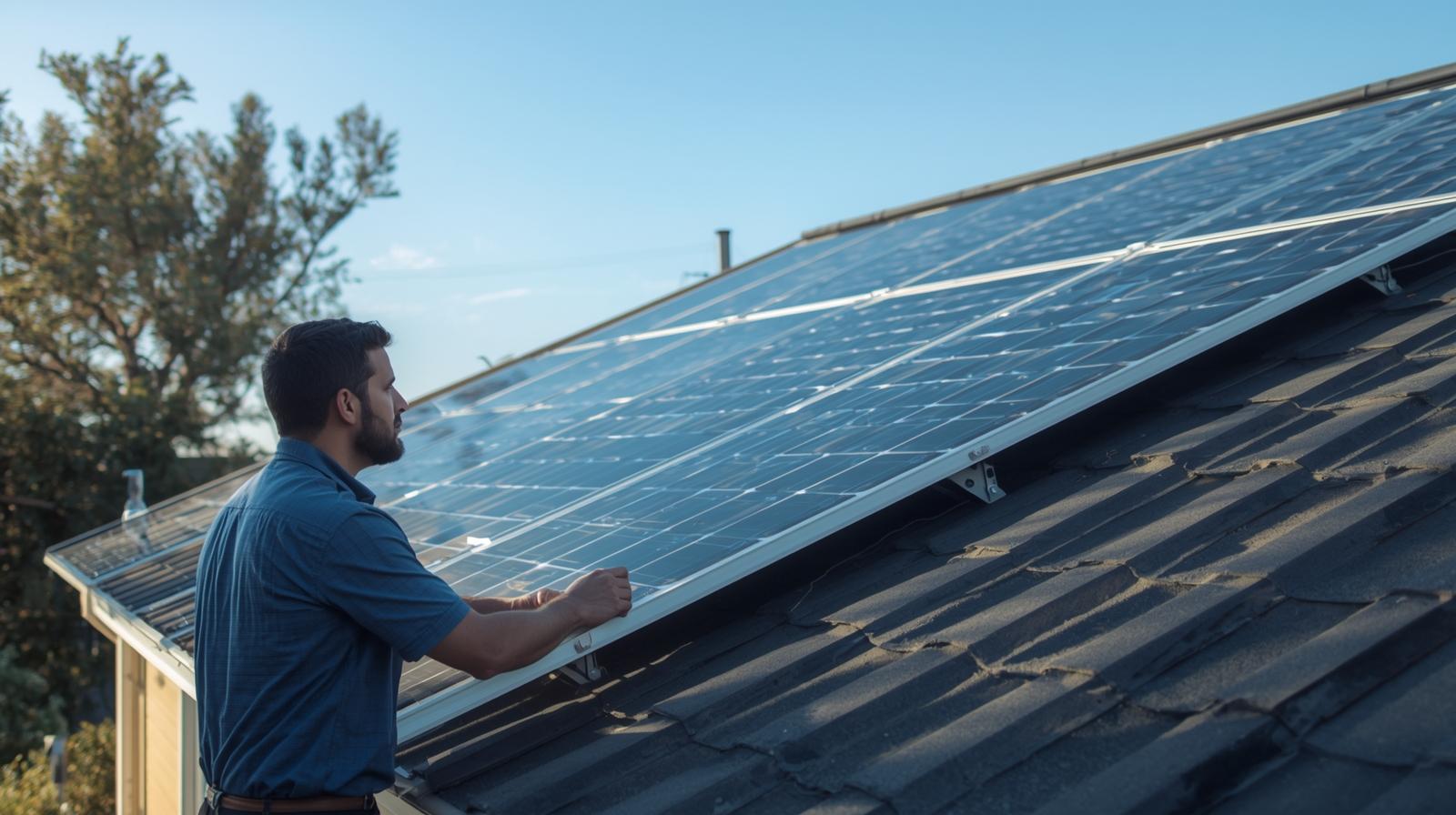 Solarni inverteri