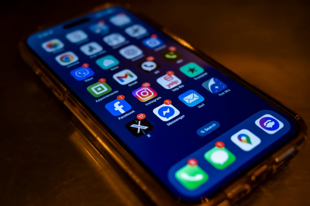 Otključavanje zaključanog Android telefona