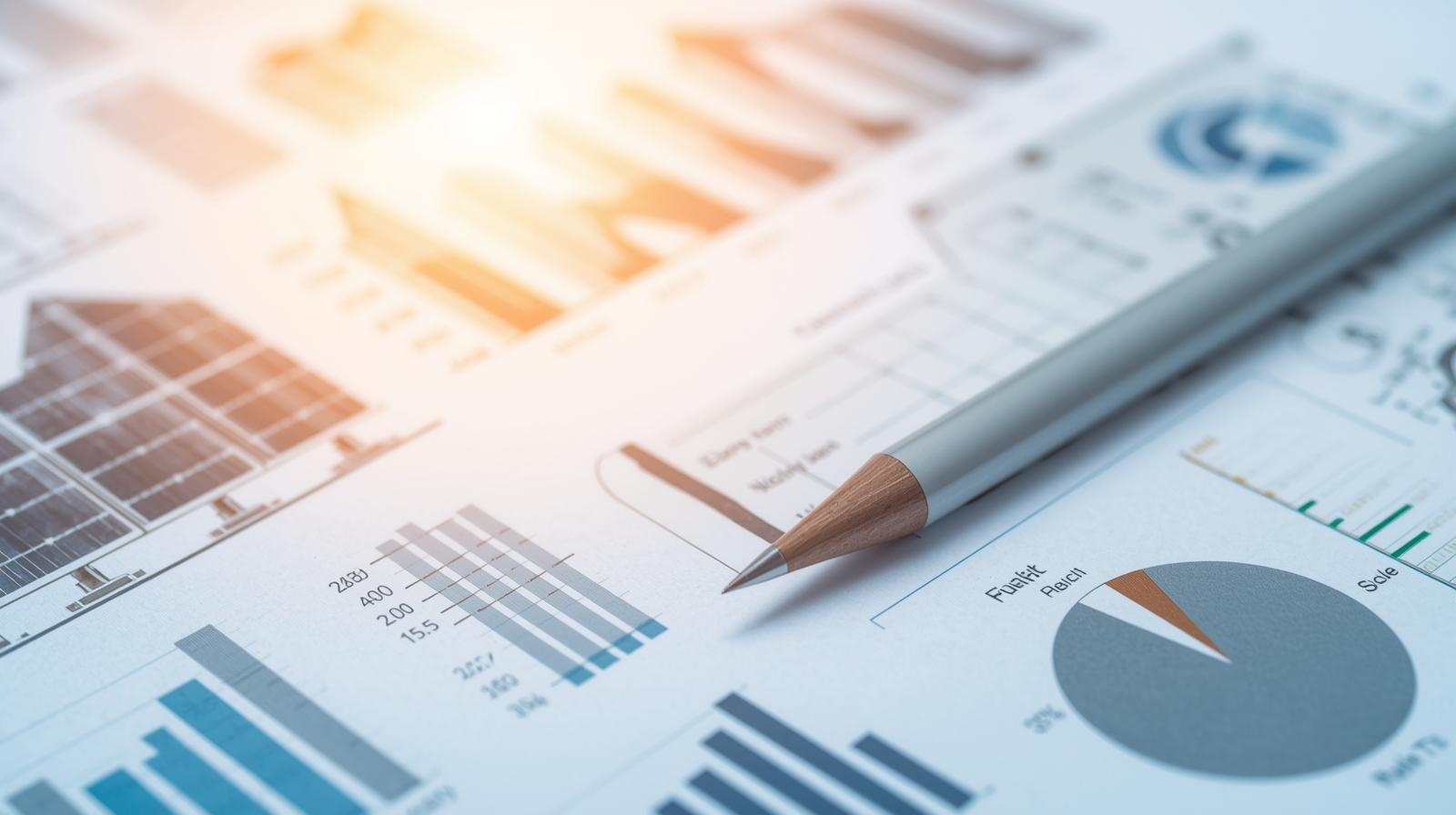 Detaljna računica: Bazni scenario za 5 kW sistem